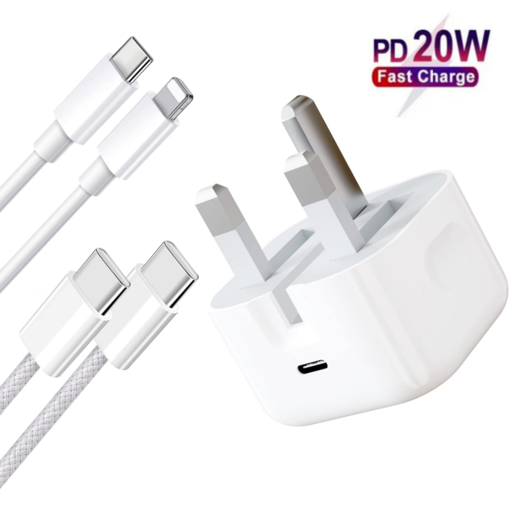 iPhone Charger For Apple Iphone - MATRIX-LOOP