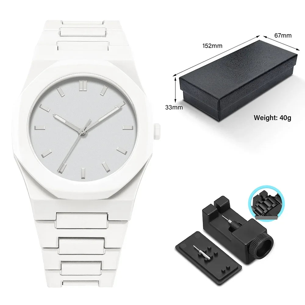 Arabic Watches - MATRIX-LOOP
