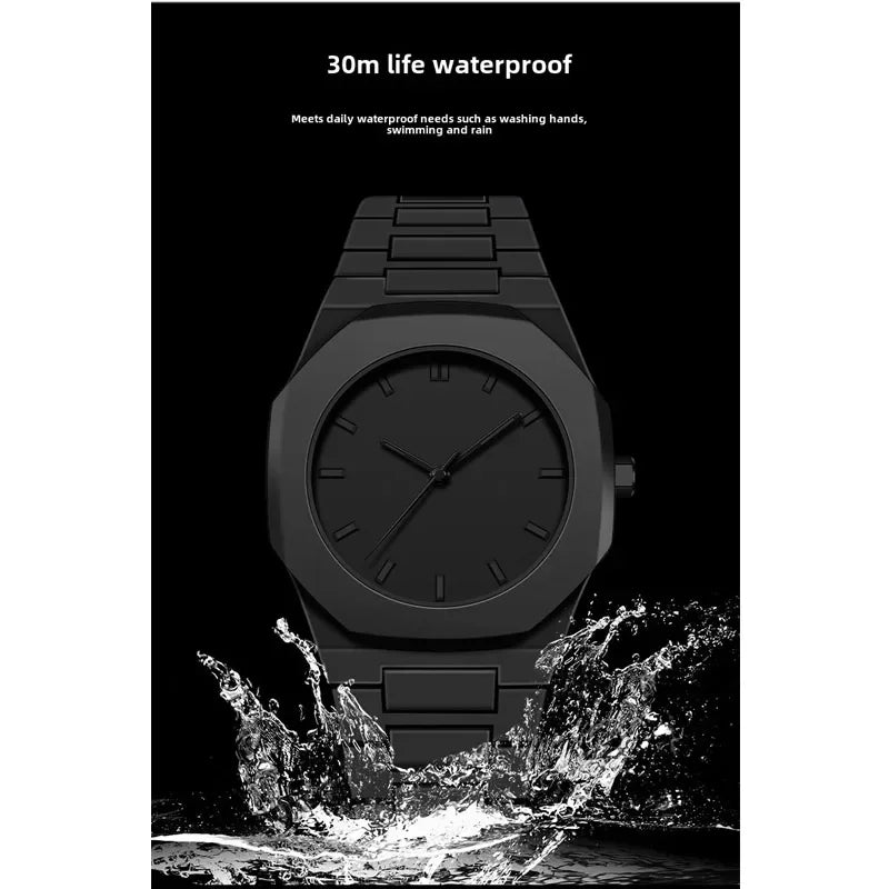 Arabic Watches - MATRIX-LOOP