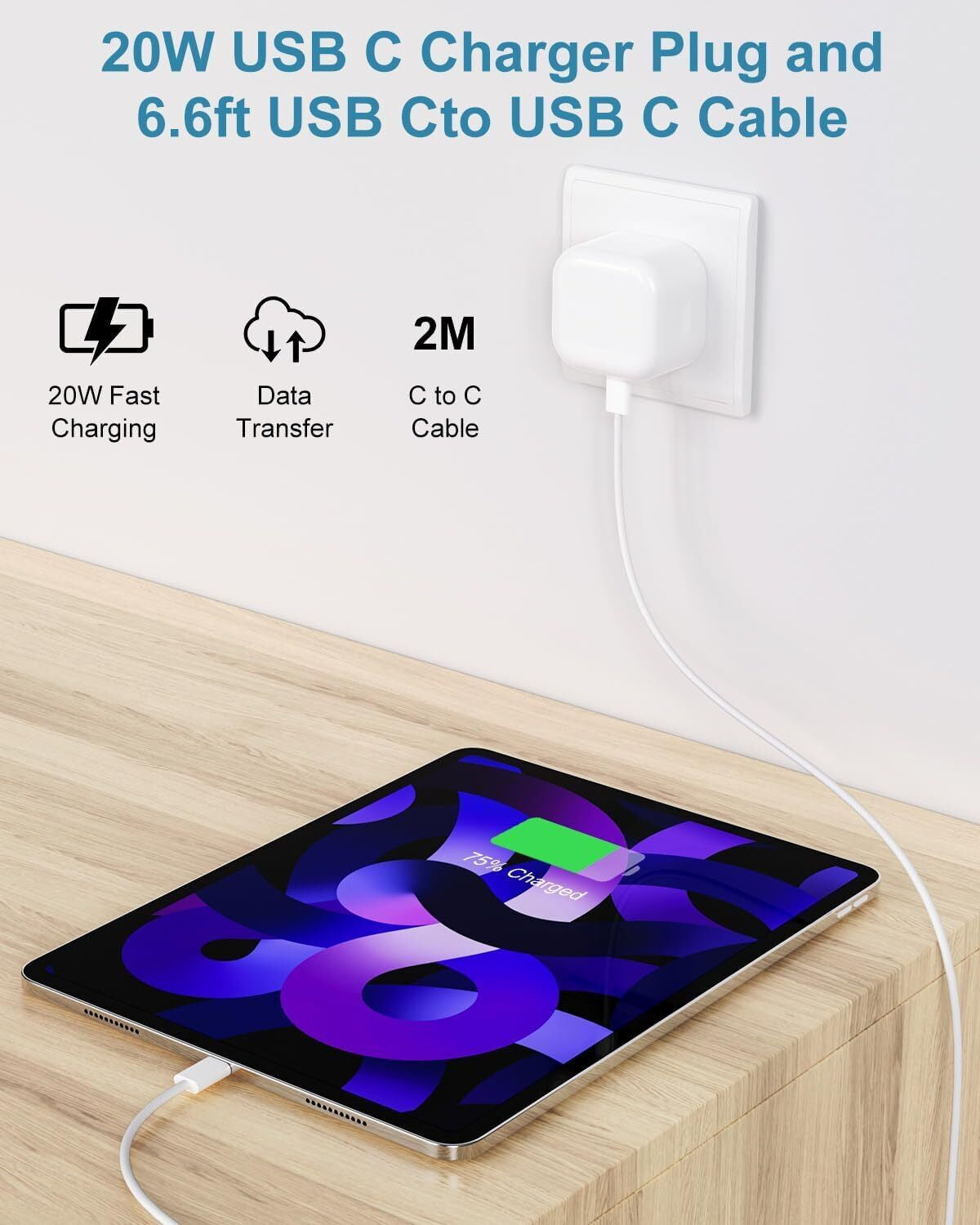 iPhone Charger For Apple Iphone - MATRIX-LOOP