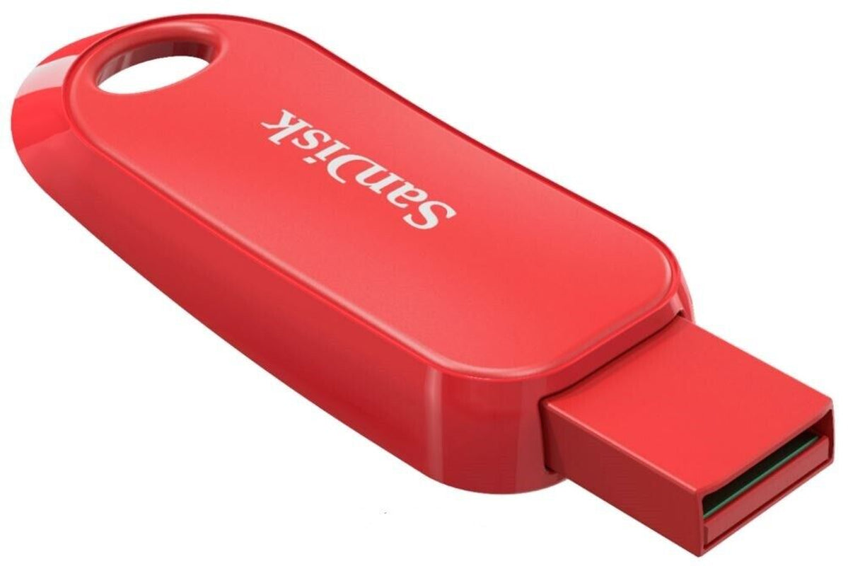 Sandisk Cruzer Blade USB 16GB 32GB 64GB 128GB 2.0 Flash Drive Memory Stick