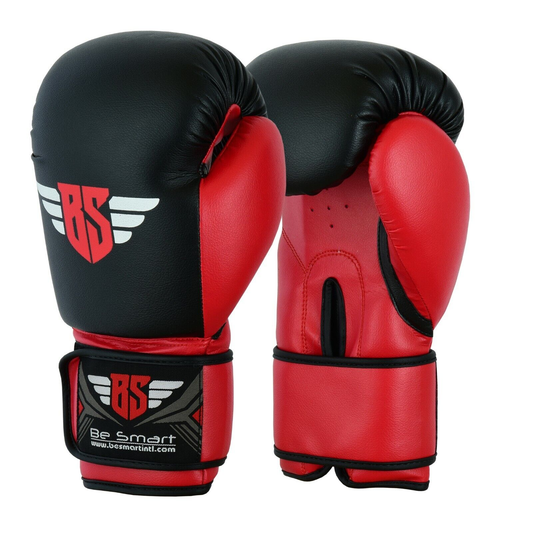 Maya Leather Boxing Gloves