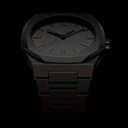 Arabic Watches MATRIX-LOOP
