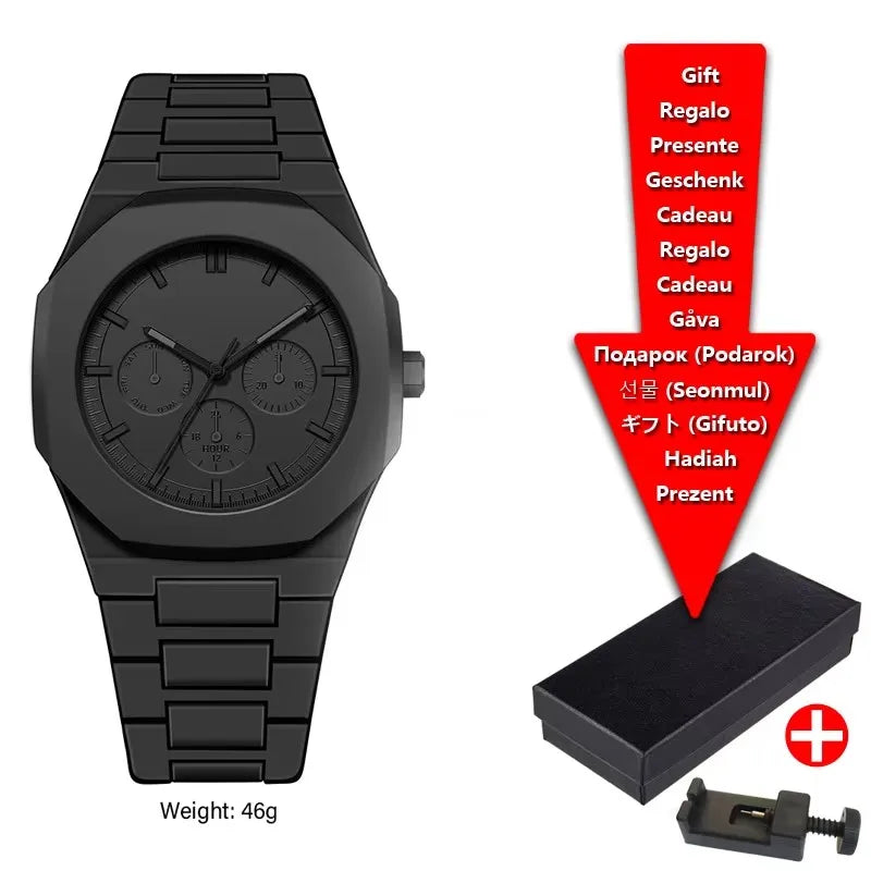 Arabic Watches - MATRIX-LOOP