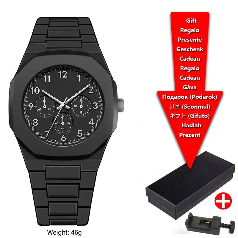 Arabic Watches - MATRIX-LOOP