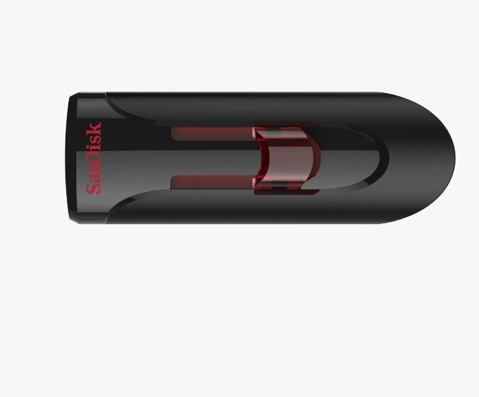 Sandisk Cruzer Blade USB 16GB 32GB 64GB 128GB 2.0 Flash Drive Memory Stick